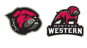 ··· giant inflatable tunnel tent mascot bulldog tunnel inflatable bull tunnel. New Look 2017 Montana Western University Of