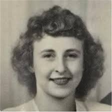 Betty Jane McNichols Obituary