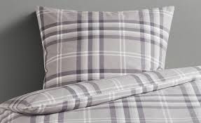 Como Flanell Bettwasche Huttenzauber Flanell Bettwasche Bettwasche Bett Kissen