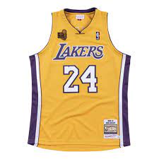 Silver screen and roll a los angeles lakers community. Kobe Bryant Hardwood Classics Throwback Los Angeles Lakers 2009 10 Ope