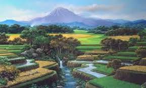 Maybe you would like to learn more about one of these? 20 Aliran Seni Rupa Ciri Contoh Gambar Dan Tokohnya