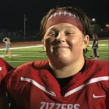 Daniel Cobb's High School Bio