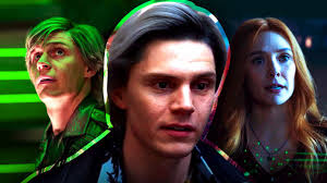 Evan peters cast in undisclosed role in 'wandavision' (fullcirclecinema.com). Wandavision Evan Peters Wanted Weirdest Option For Marvel Debut