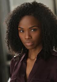 Ebony Tyler's Instagram, Twitter & Facebook