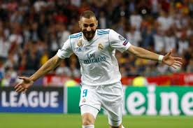 Interestingly, the last two matches were left for madrid with the same score 3:1. Real Madrid Fans React To Karim Benzema S 50th Champions League Goal The Transfer Tavern