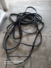 Jd akan ada aku pakai kereta saga blm manual bunyi kereta pada rpm 3000 keatas pada kelajuan 100 kmh++ memang bising dan. Getah 4 Pintu Dan Bonet Belakang Gen2 Cps Auto Accessories On Carousell