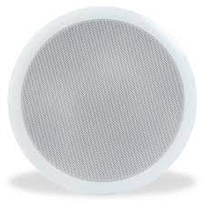 Installed alone or in tandem with proficient cabinet speakers, these classic architectural speaker performers bring home theaters and media rooms to life and deliver amazing sound quality to any room in the home. Cspb6 Ceiling Speaker 100v 6 5 Tronios Com