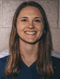 2018 Softball Roster