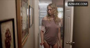 PENELOPE MITCHELL Nude 