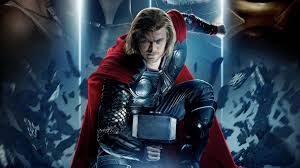 Thor was the defender of asgard, realm of the gods, and midgard, the human realm, and is primarily the majority of the tales featuring thor, in fact, put him in conflict with a giant or with his nemesis the. Thor S 10 Greatest Mcu Moments For His 10 Year Mcu Anniversary