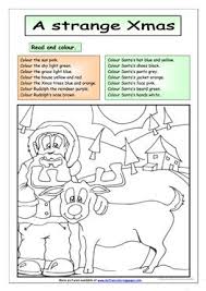 Louise delahay page 1 of 22 r: English Esl Christmas Worksheets Most Downloaded 1107 Results