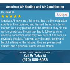 Have your air conditioner installed by our professional team! Jim Birdwell Americanair Hac Twitter