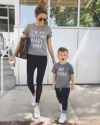 Turn your photos into art. Show Your Love In Style 14 Super Cute Family T Shirts And Sweaters To Flaunt Your Status Praise Wedding