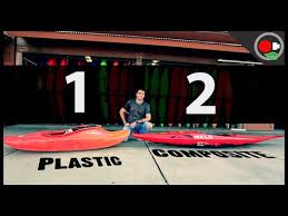 1,164 fiberglass fishing kayaks products are offered for sale by suppliers on alibaba.com, of which canoe/kayak accounts for 15%, rowing boats accounts for 9%, and surfing accounts for 3%. Plastic Vs Carbon Kayaks The Science Explained Youtube