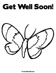 Here are the top 10 get well soon coloring cards that are sure to cheer anyone up. Get Well Soon Coloring Cards Coloring Home