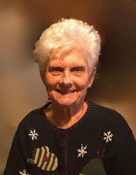 Marjorie Bates Obituary (1940