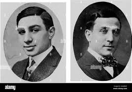 Albert schmidt hi-res stock photography and images