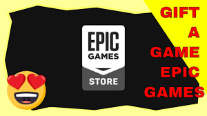 You can't gift games through the epic games store, unless you want to purchase a game for yourself and share your account. How To Gift A Game With Epic Game Store Youtube