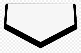 Free Free 272 Svg Home Plate Clipart SVG PNG EPS DXF File