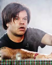 Looking back a just a few of my all-time favourite remixes… , 1. U2