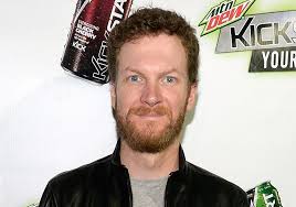 Dale Earnhardt Jr.: My girlfriend calls me Ralph