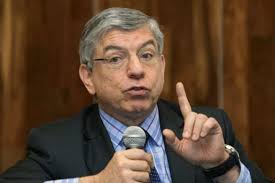 Ex presidente de colombia del partido liberal, cuyo gobierno transcurrió entre 1966 y 1970. Cesar Gaviria Segundo Expresidente Llamado A Contribuir Con La Verdad El Espectador