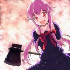 She also stars as the antagonist of yanderetale. Yandere Tropedia Fandom