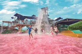 As an accountant in 1993 until 1994. Desaru Coast Malaysia S Holistic Holiday Retreat Gaya Travel Magazine