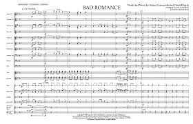Use the search box at the bottom of the page. Lady Gaga Age Lady Gaga Bad Romance Marching Band