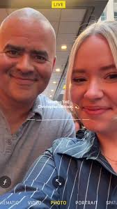 Christopher Jackson Stage Door