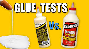 May 08, 2018 · more resilient than ceramic tile. Testing Wood Glues Titebond Vs Bondrite Adhesives Youtube