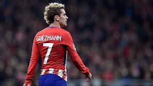 Griezmann is currently at euro 2020 where he's been playing a key role for france. Antoine Griezmann Another Successful Season In The Spanish Sun El Arte Del Futbol