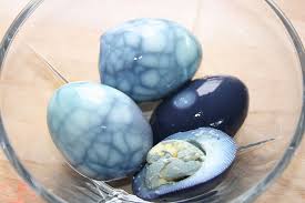 They make an amazing snack, make egg salads a breeze, and look awesome on a charcuterie board. A Plethora Of Pickled Eggs Jigsaw Bar Book