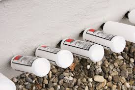 Veinal Horizontalsperre Gegen Aufsteigende Feuchtigkeit Im Mauerwerk Kellerplanung Aussenputz Keller