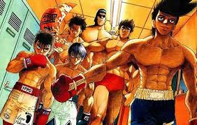 Crunchyroll Acquires Champion Joe 2 Ashita No Joe 2 Anime Streaming Rights Recent Anime Good Anime Series Anime Shows