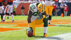 Armour: James Jones goes from out of work to Packers savior