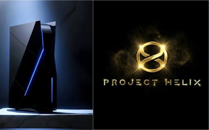 Rival do PS6, Helix terá retrocompatibilidade com jogos do Xbox 360, revela documento