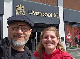 New LFC Home, Away, and Third Kits for the Year