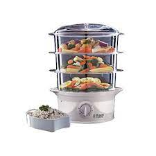 Home Diy Deals Uk On Twitter Steamer Recipes Food Cooking Appliances