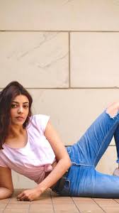 When she was doing her final year internship with l'oreal, a photographer recommended her to try her luck in modelling. Download Kajal Aggarwal Latest Hot Photo Gallery Dp Images Goodmorningimagess