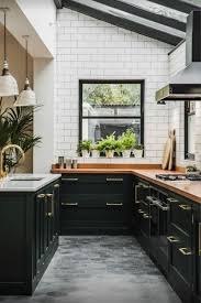 kitchen wallpaper ideas (country and