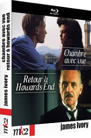 Drame, romance, vieux 2h 22m 1992. A Room With A View Howards End Blu Ray Release Date September 2 2020 James Ivory 2 Films Chambre Avec Vue Retour A Howards End France