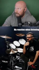 Mauricio makes metal drumming look to easy @mauricio.extreme.drums , ., .,  ., ., #drums #drummers #drumcam #drumcover #drumming