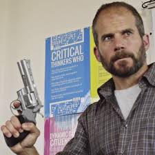 The Making of That's Democracy — The Truth