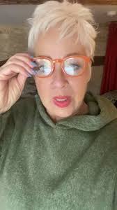 Denise Welch's Video