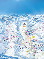 Take the train from milan or one of the shuttle buses available from milan and innsbruck airports during the ski season. Livigno Ski Area