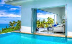 Les 10 Plus Belles Villas D Ete Vues Sur Airbnb L Officiel Des Vacances