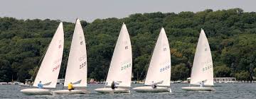 The c scow was the first class of scow built by harry c. Mc Scow Sailing Speed Guide Plus Drills Sailzing