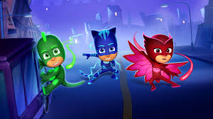 We did not find results for: Pj Masks Official Site Home News Events Show Information More