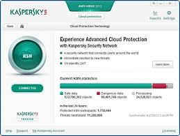 Kaspersky Antivirus 2013 Review And 38 Off Coupon Code